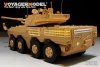 Voyager Model PE35971 Chinese PLA ZTL-11 Basic For HOBBYBOSS 84505 1/35